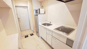 専用キッチン / 22