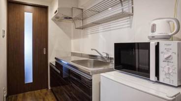 専用キッチン / 11