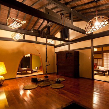 「臥龍」- 滞在が楽しくなる古民家空間3717575