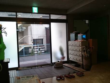 あおいビジネスホテル / 2