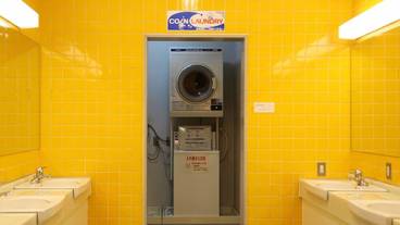 ランドリー ルーム / 6