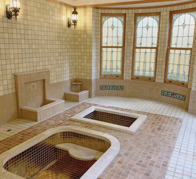 熱海の三大別荘を
見学してみよう / 2