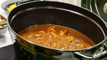 朝食ビュッフェ / 8