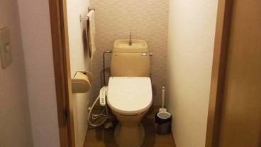 施設内の設備 / 2