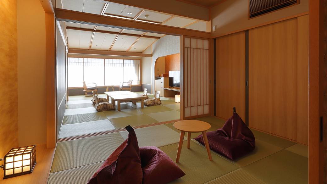 客室一例 / 5