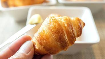 朝食ビュッフェ / 15