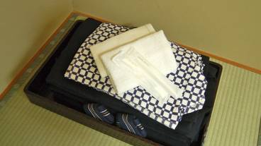 客室の設備とサービス / 7