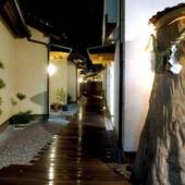 ホテル四季見（宮崎県 旅館） / 2