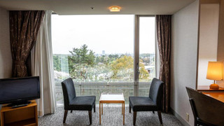 お部屋おまかせ 和洋室 (10畳+ツイン) 禁煙