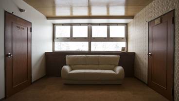 リビング エリア / 26