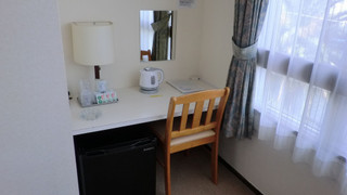 トリプルルーム