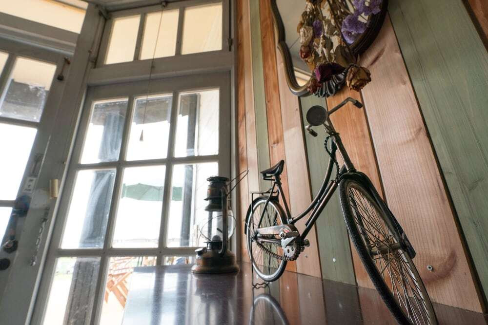 内部エントランス