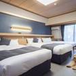 海を望む ペットと泊まれる宿 Wan's Resort（ワンズリゾート）城ヶ崎海岸