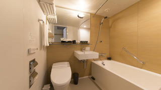 デラックスダブルA 朝食付 <クラブラウンジ利用込> 禁煙