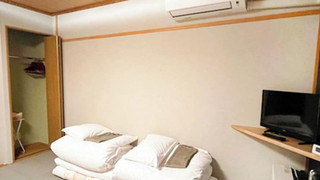 和室 ツインルーム