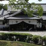 日常の喧騒から離れ…静かな本丸で時を過ごす。静岡の旅館「葛城北の丸」
