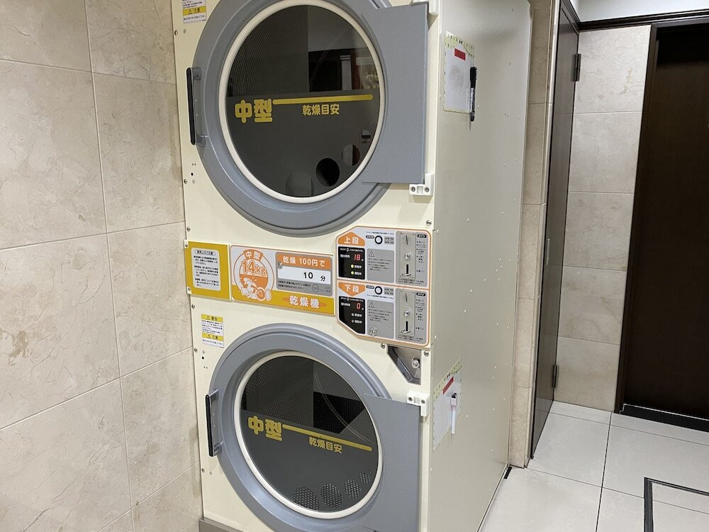 ランドリー ルーム