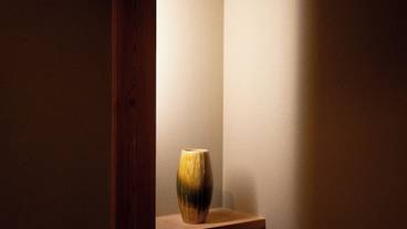 施設内の設備 / 6