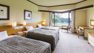 [ホテルラフォーレ修善寺] ゲストハウス 禁煙