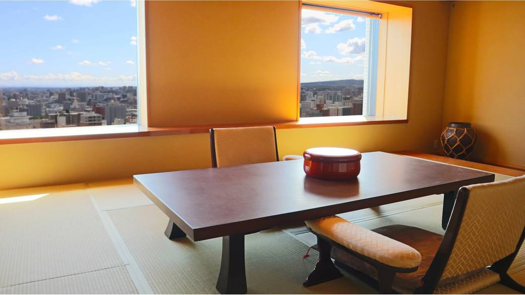 オリエンタルスイート / 5