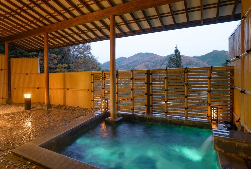 6. 静かにゆったりと景色を楽しめる「ホテルはなや」3483513