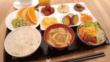 朝食 / 5