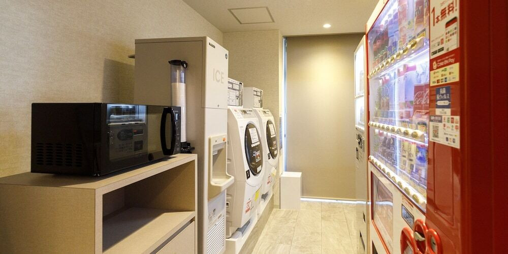 ランドリー ルーム