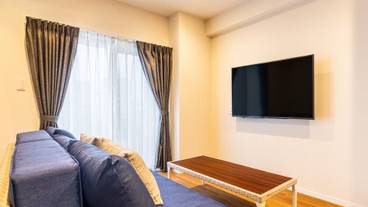 リビング エリア / 34