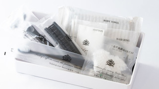 スタンダードルーム (2名利用) 全室禁煙