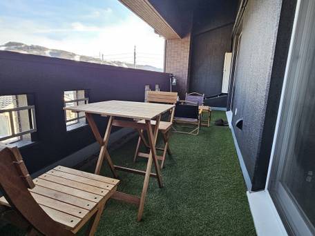 ホテルグランヴェール旧軽井沢 / 3