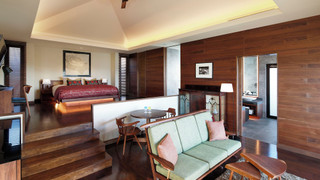 ヴィラエグゼクティブスイート (ダブル)