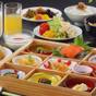 【朝食付】遅めの到着も安心。心ほぐれる温泉と朝のくつろぎでリラックス時間（１泊朝食付） | 山形県あつみ温泉 たちばなや