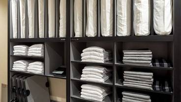 施設内の設備 / 3