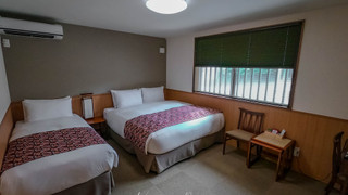 コンフォート アパートメント