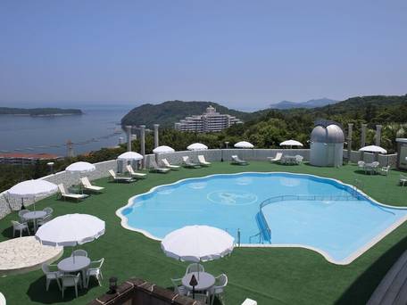 ホテル アルティア鳥羽 / 4