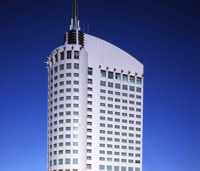 ホテル ザ・マンハッタン