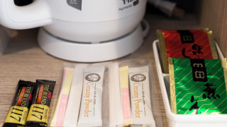 プレミアツインルーム 禁煙(20㎡、ベッド2台)