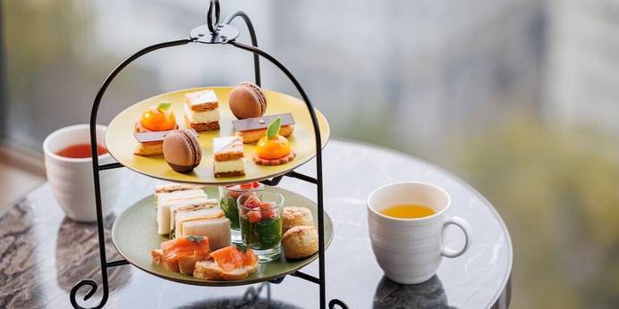 ANAクラウンプラザホテル広島（広島県 シティホテル） / 1