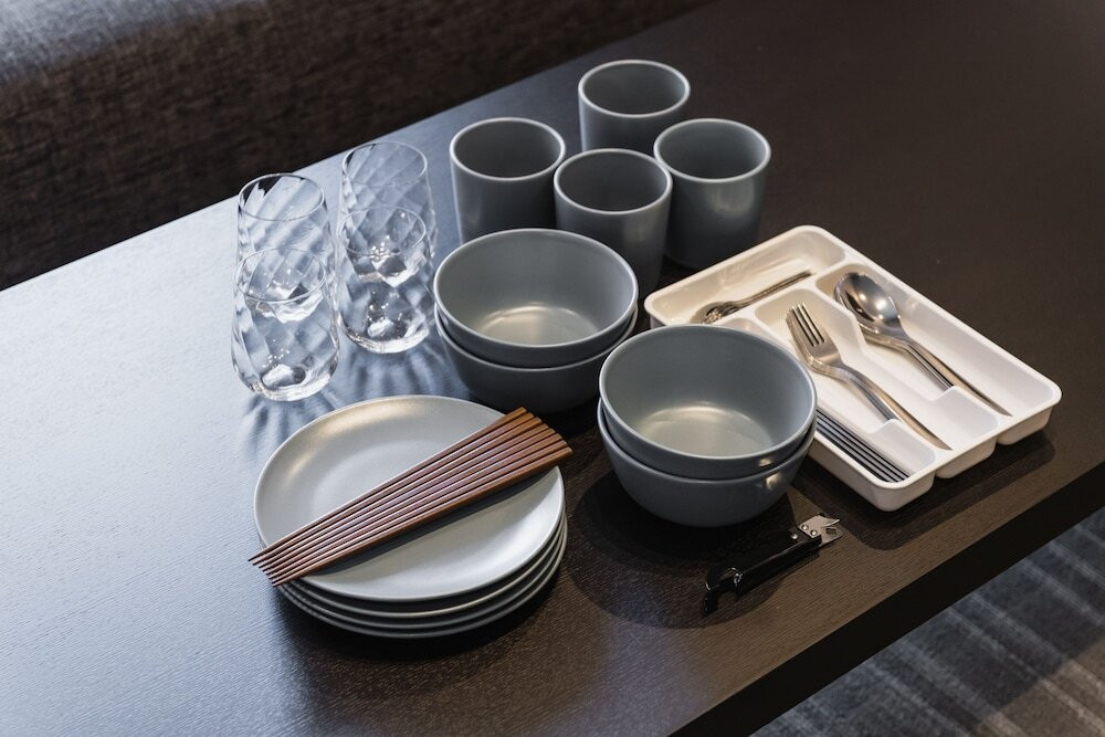 客室の設備とサービス