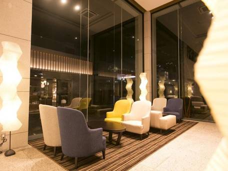 富士急グループ 富士山ステーションホテル / 3