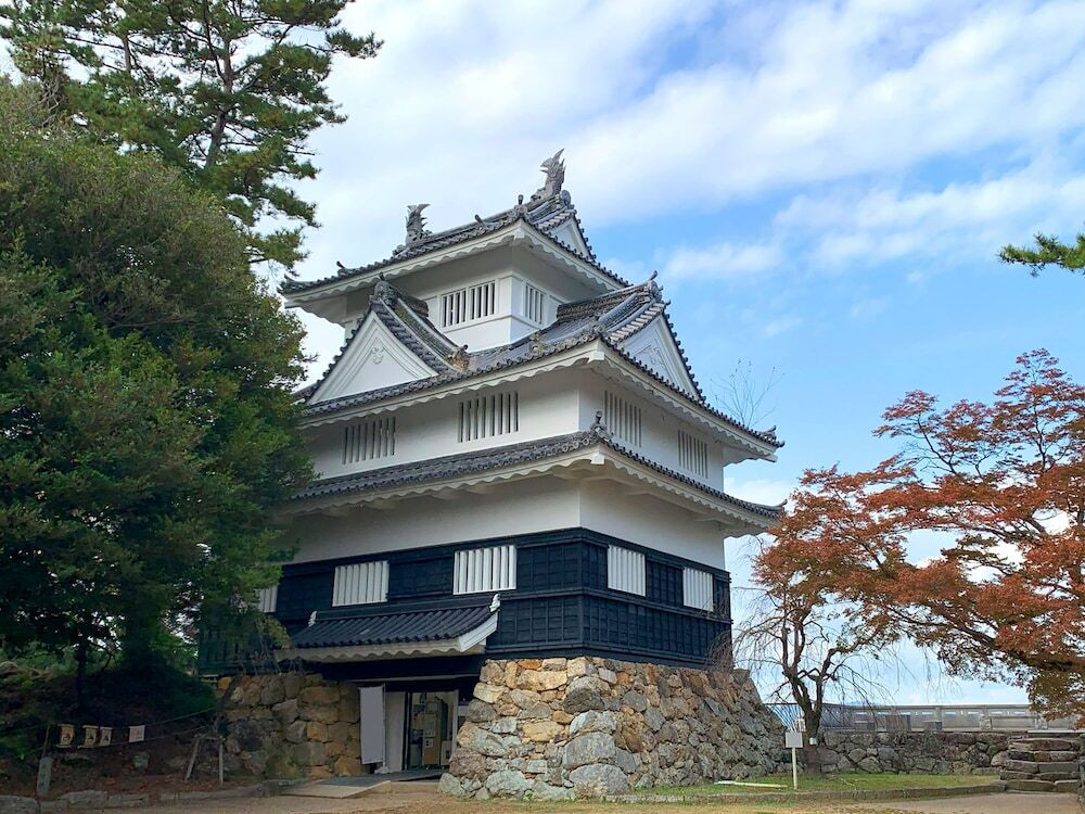 観光スポット