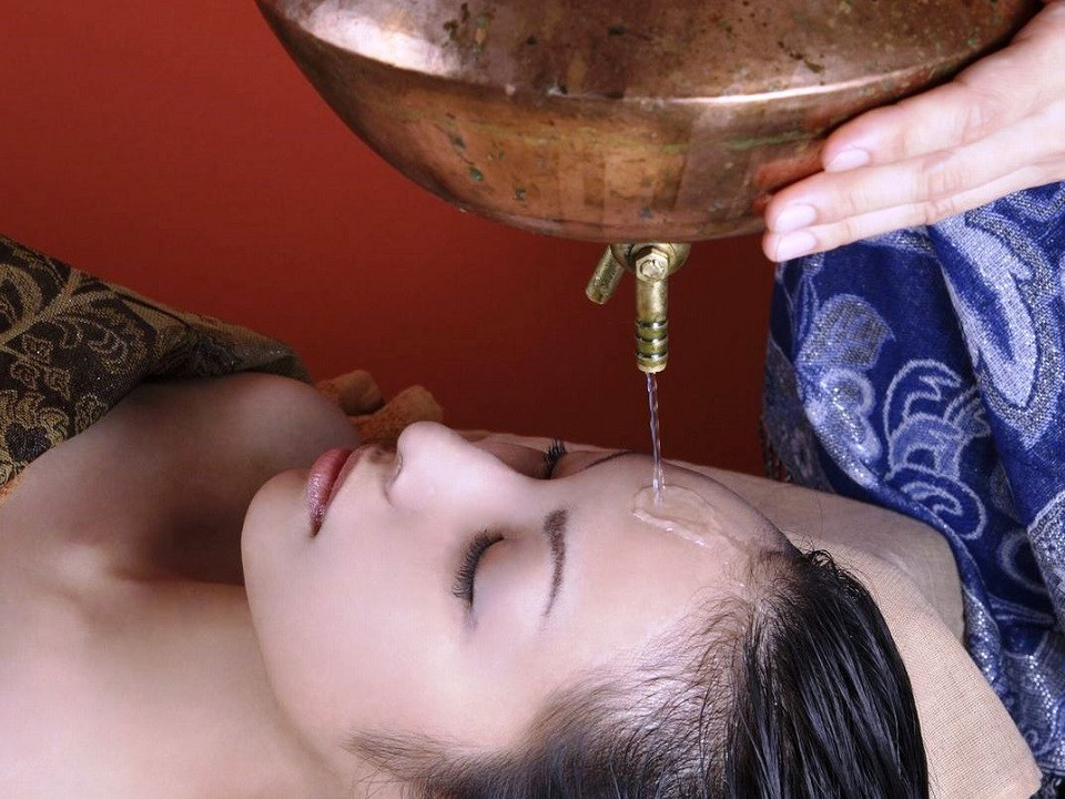 お疲れ気味の女子に。芯からほぐれる本場のアーユルヴェーダ3995748