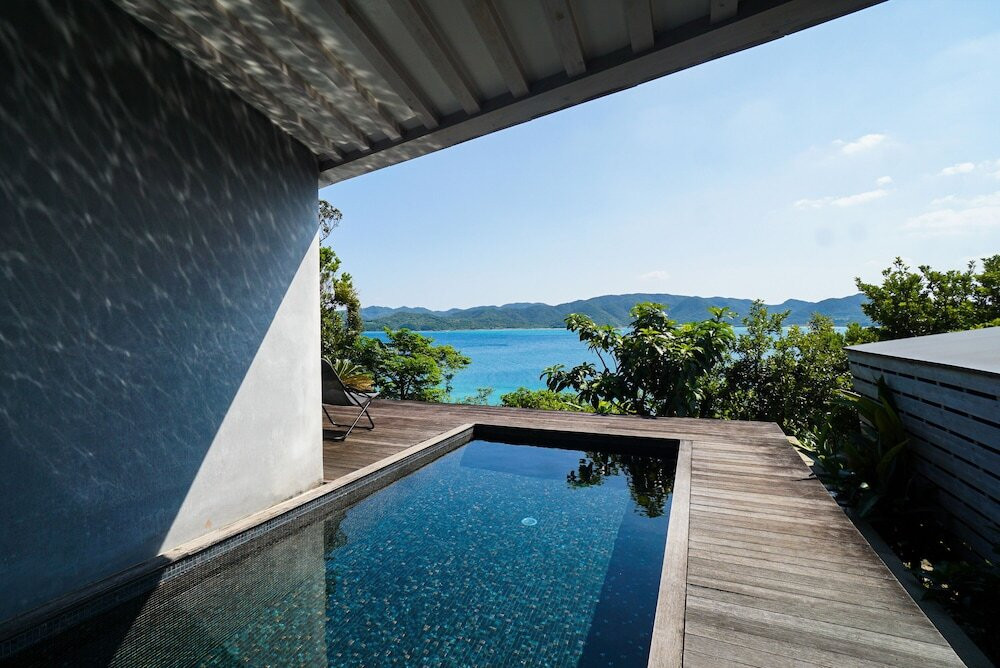 ビーチ / オーシャン ビュー