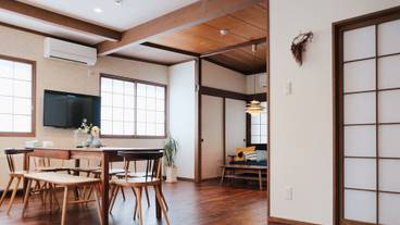 ロビー応接スペース / 4