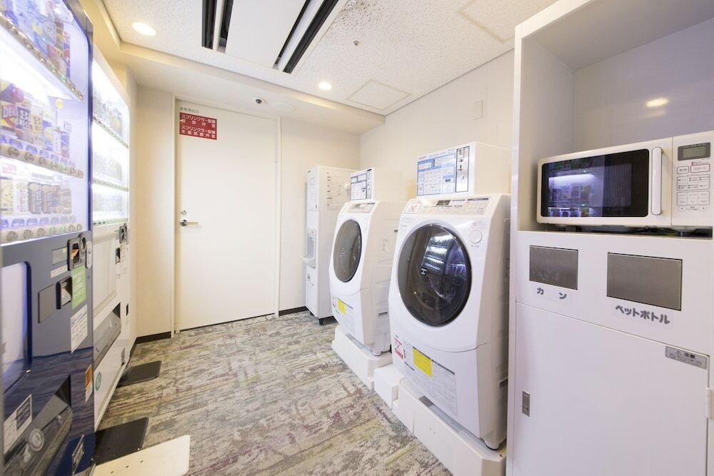 ランドリー ルーム