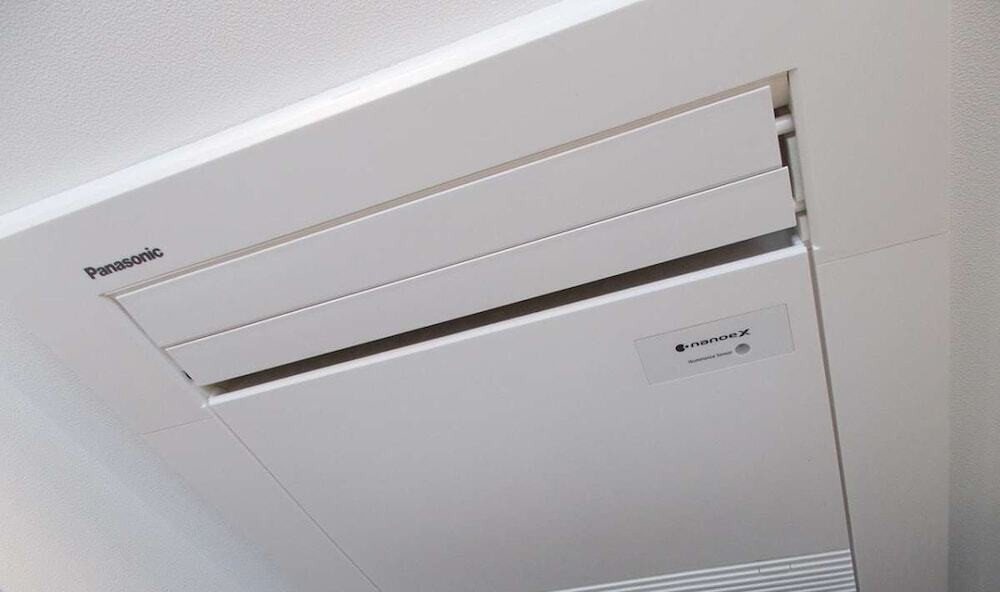 客室の設備とサービス