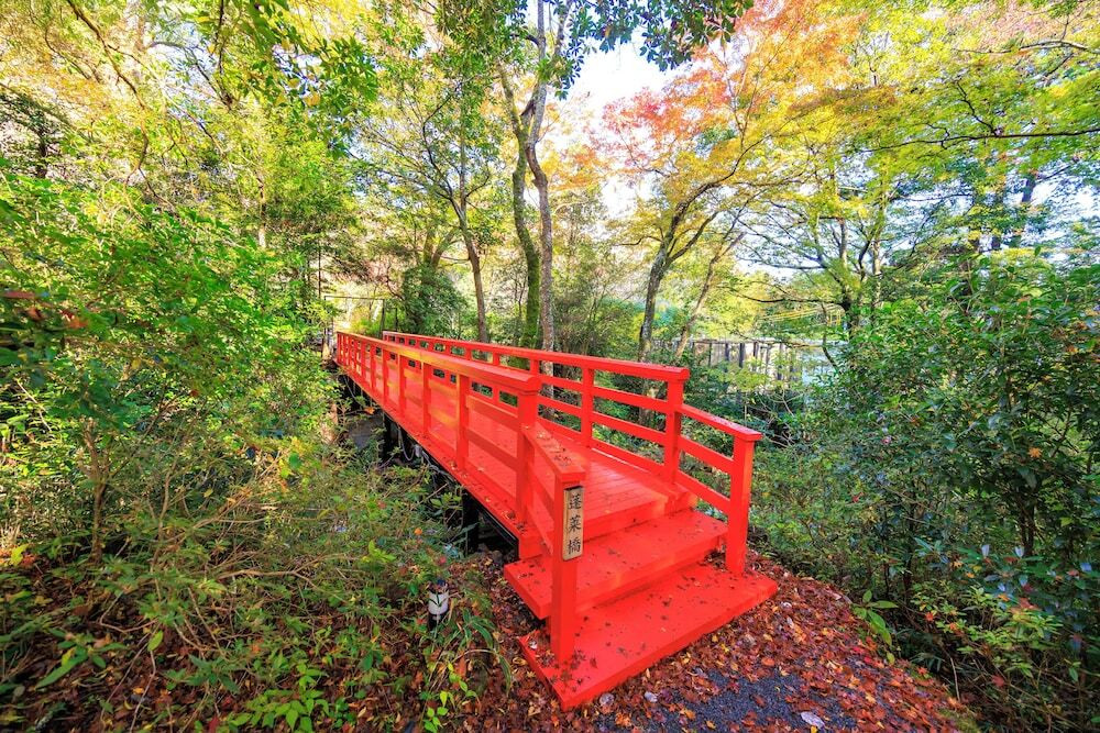 庭園