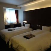 ワークホテルアネックス天神の湯(大阪府 ビジネスホテル) / 2