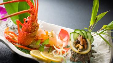 西浦温泉 旬景浪漫 銀波荘（ニシウラオンセン シュンケイロマン ギンパソウ） / 2