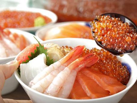 箱根湯本温泉 天成園 / 3